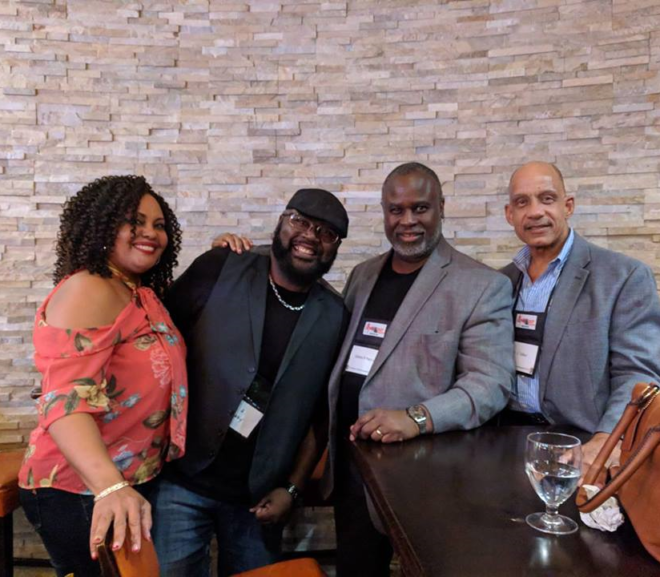 Finding Your Tribe