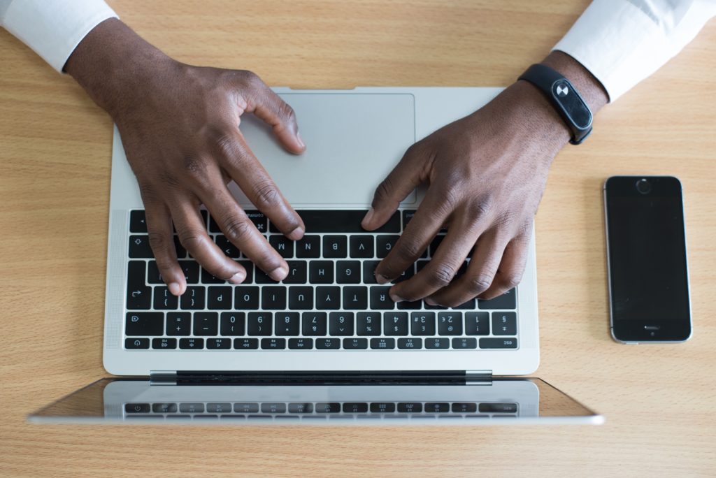 Finding time to write