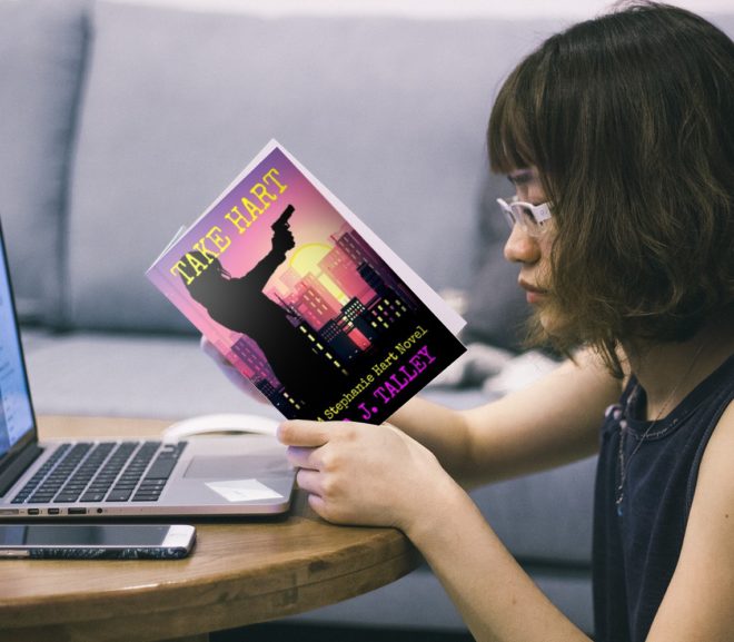 Using Beta Readers To Get The Story Right