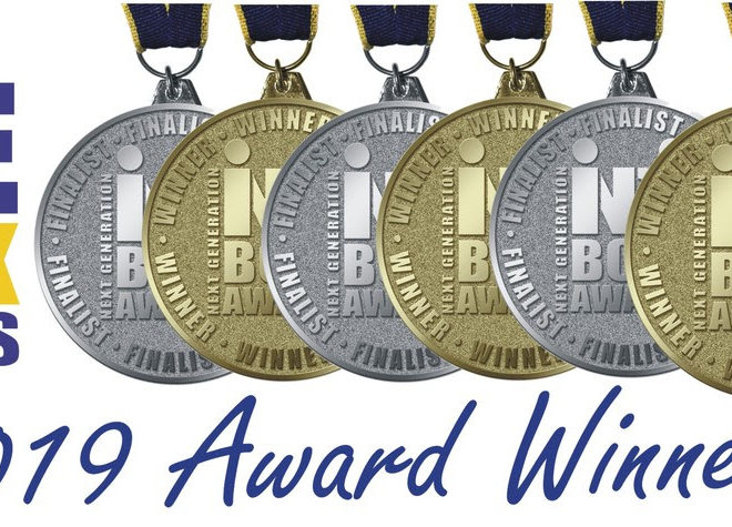 Awards, Awards