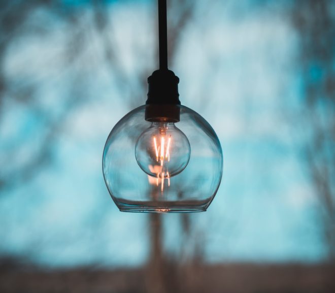 Where Do You Get Your Ideas?