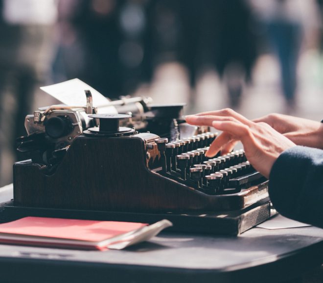 Bringing New People to NaNoWriMo