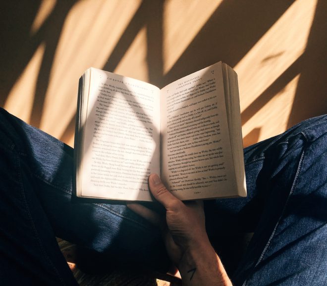 Writing for Anthologies