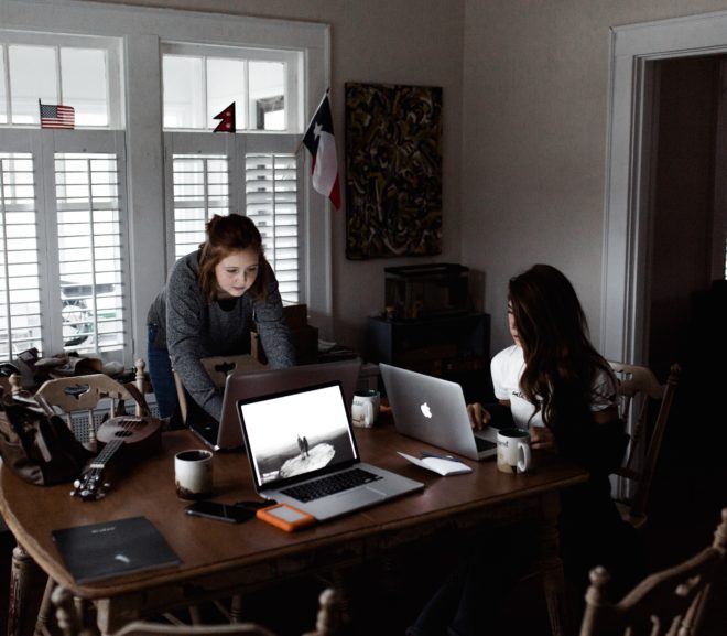 Improve Your Writing Through Editing