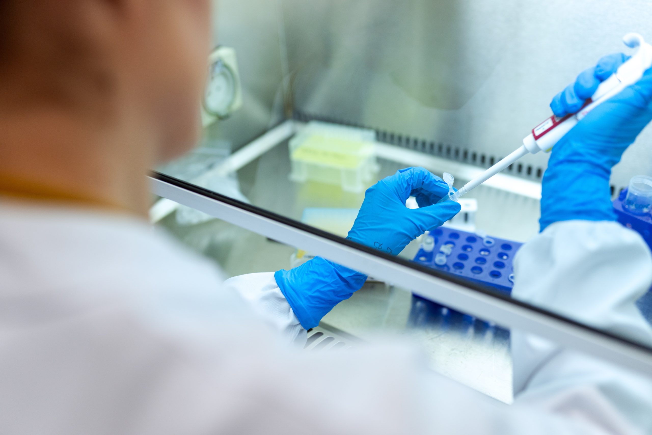 Get the Forensics Right