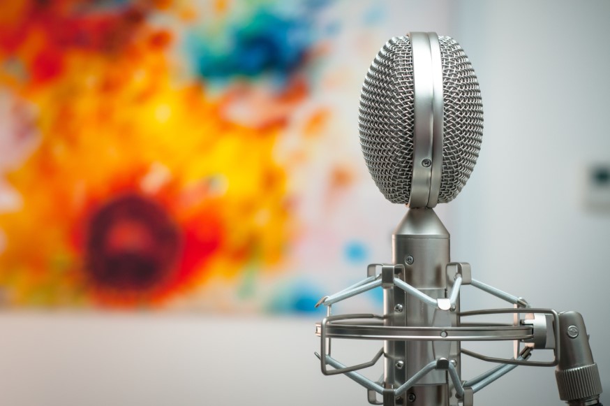 Interviewing your characters