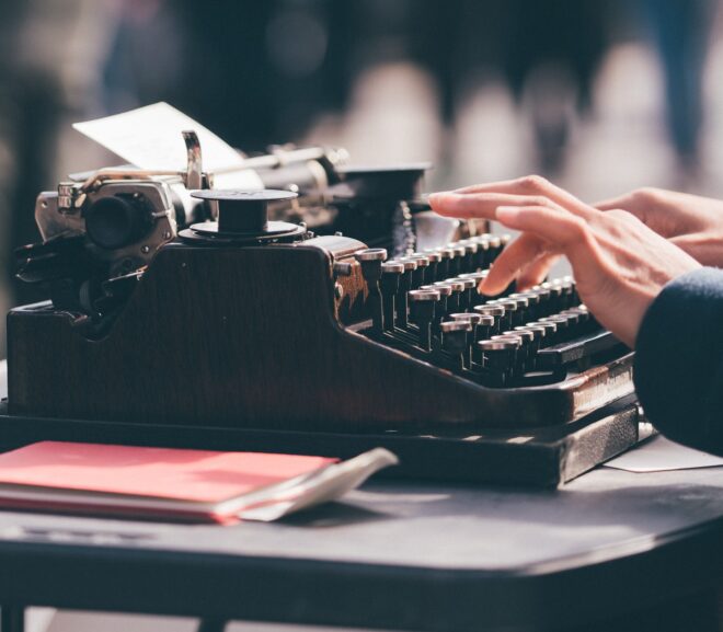 Becoming a Better Writer