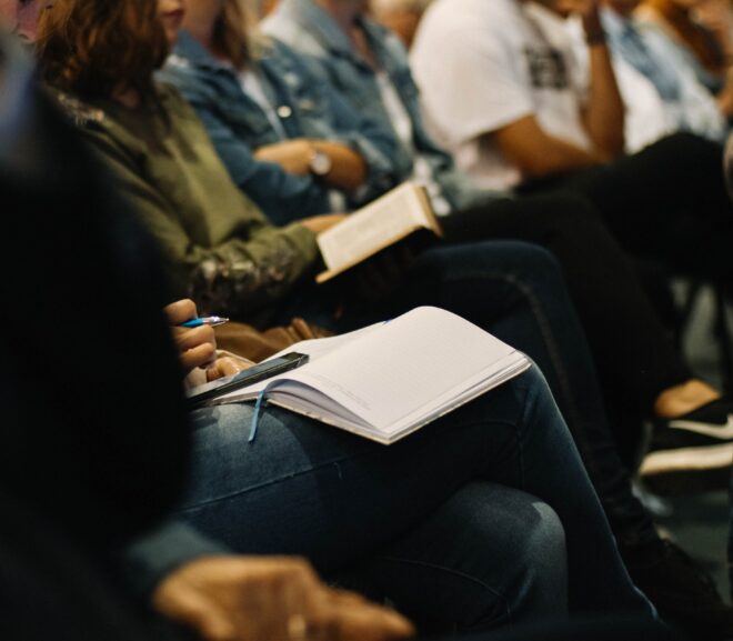 Build Your Writing Network