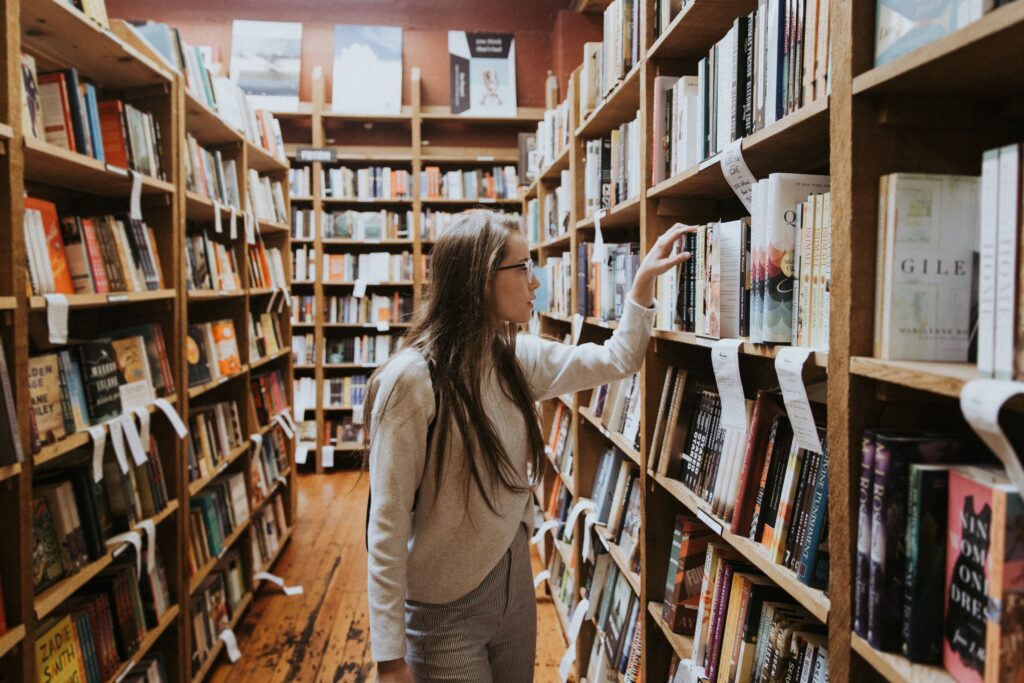 different writing genres