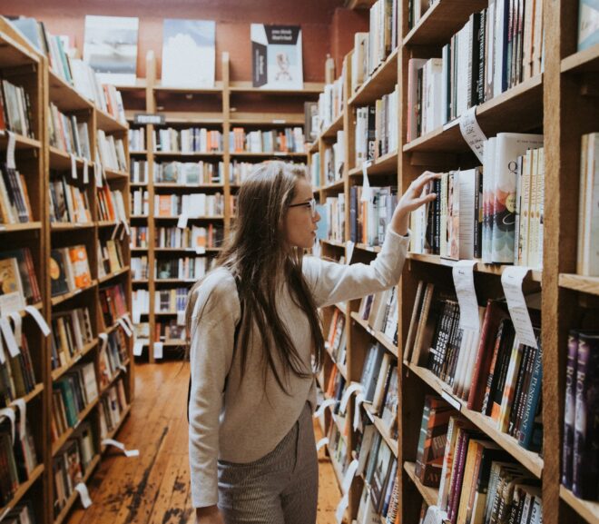 Writing Genres: Can You Only Write in One?