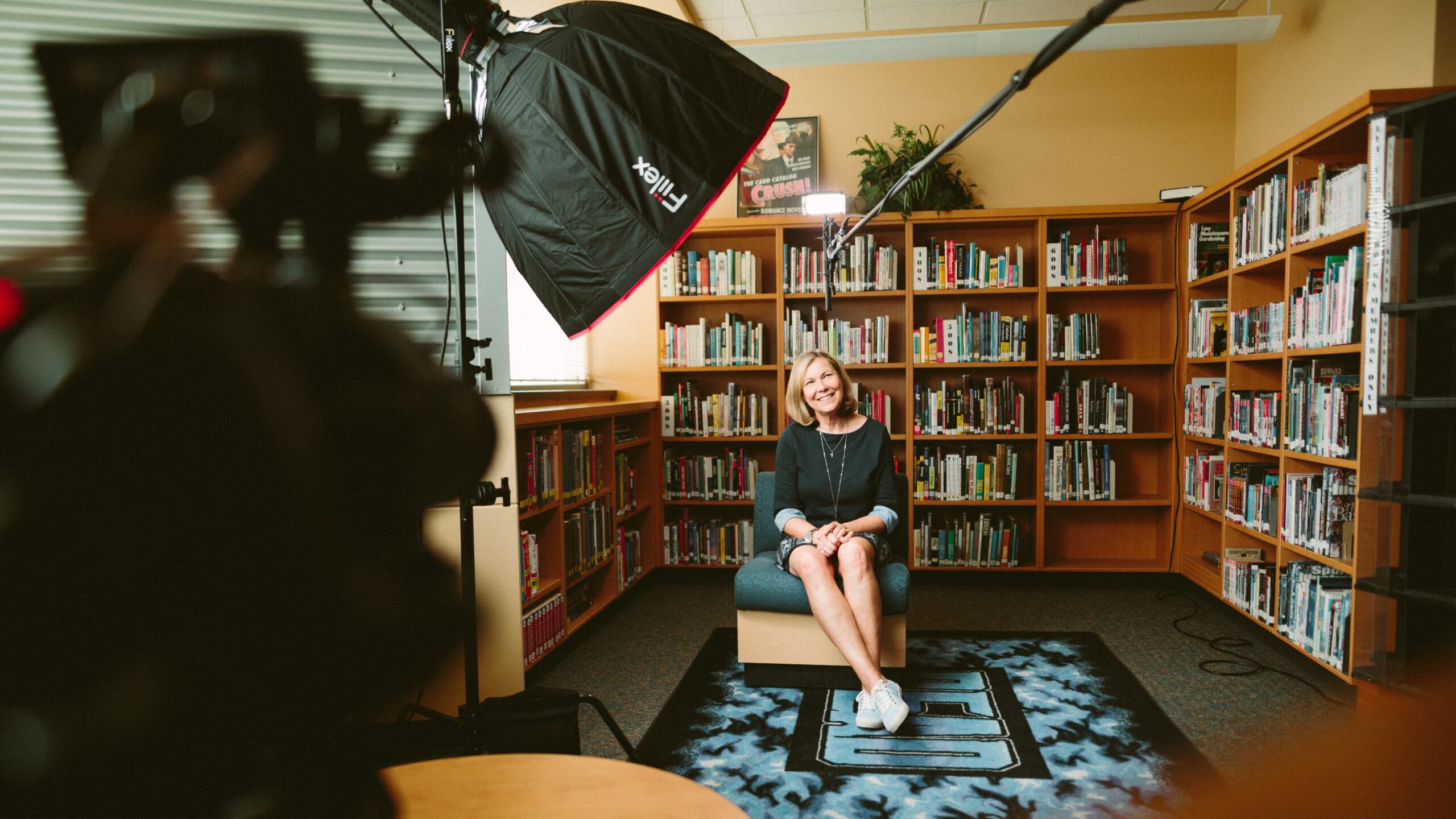 working with literary agents