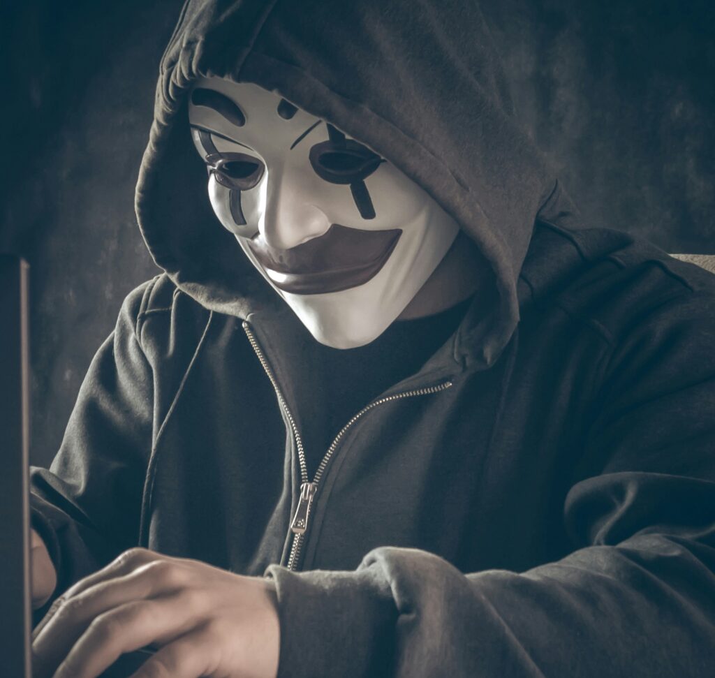 author scams