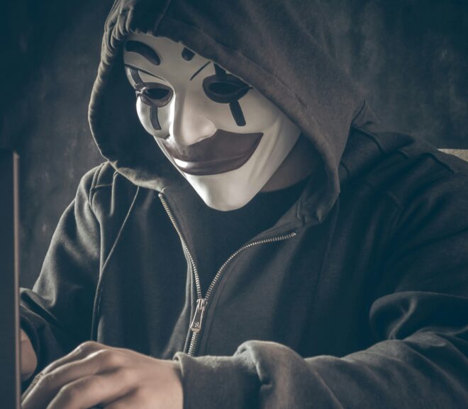 Avoiding Author Scams