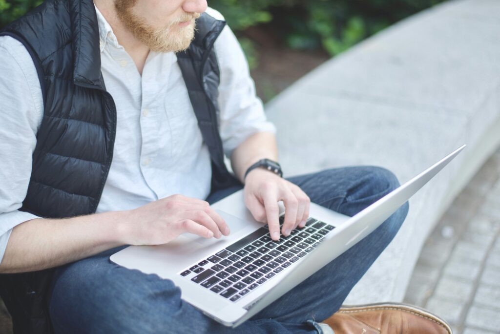 writing momentum pacing