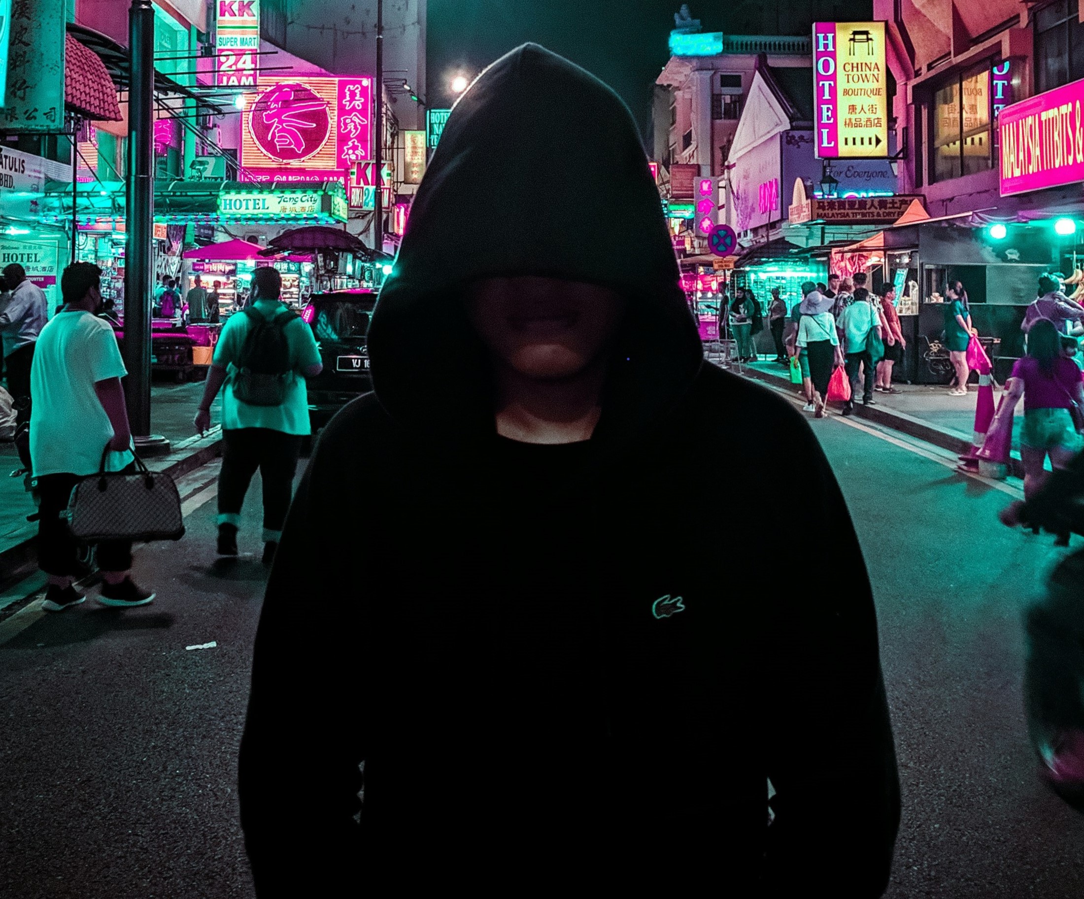 Villains are The Best Characters