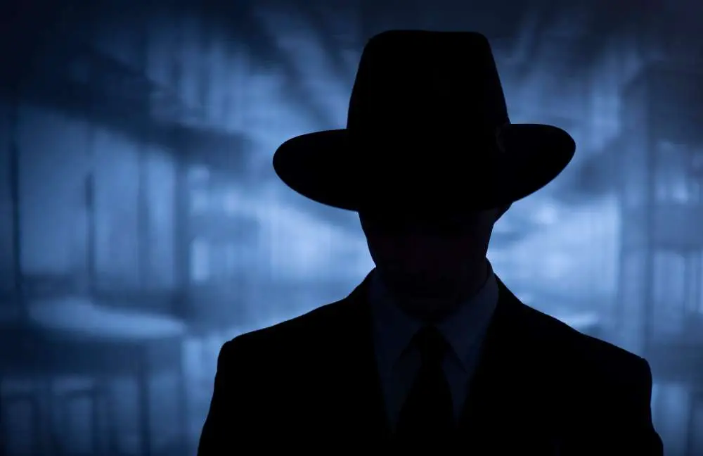 villains in the darkness