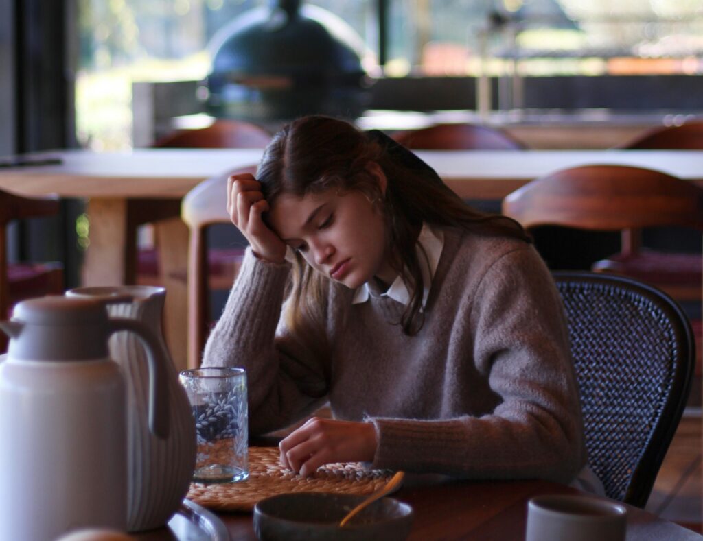 writer's block coffee shop