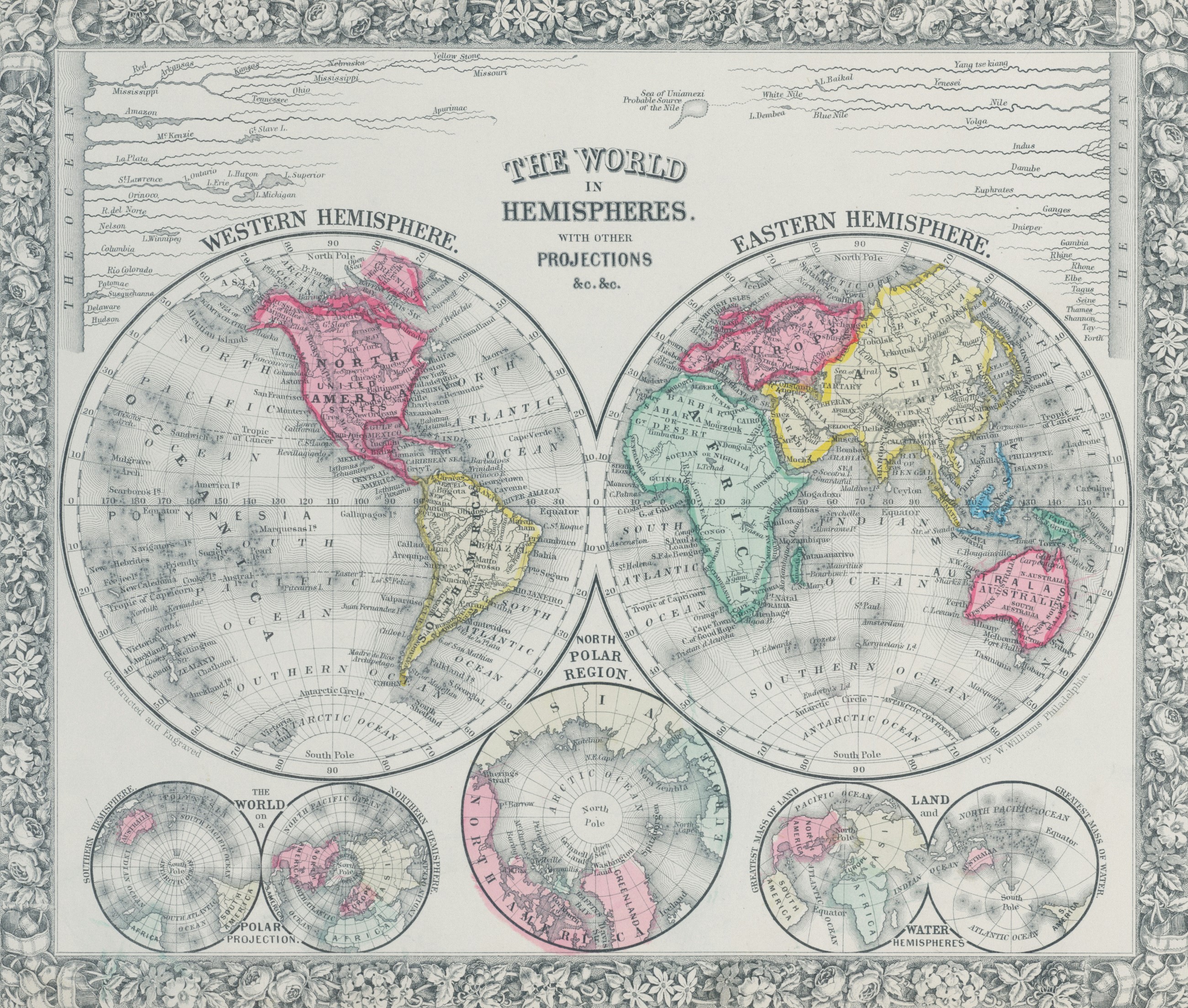 Worldbuilding Without the Overwhelm: a Practical Guide
