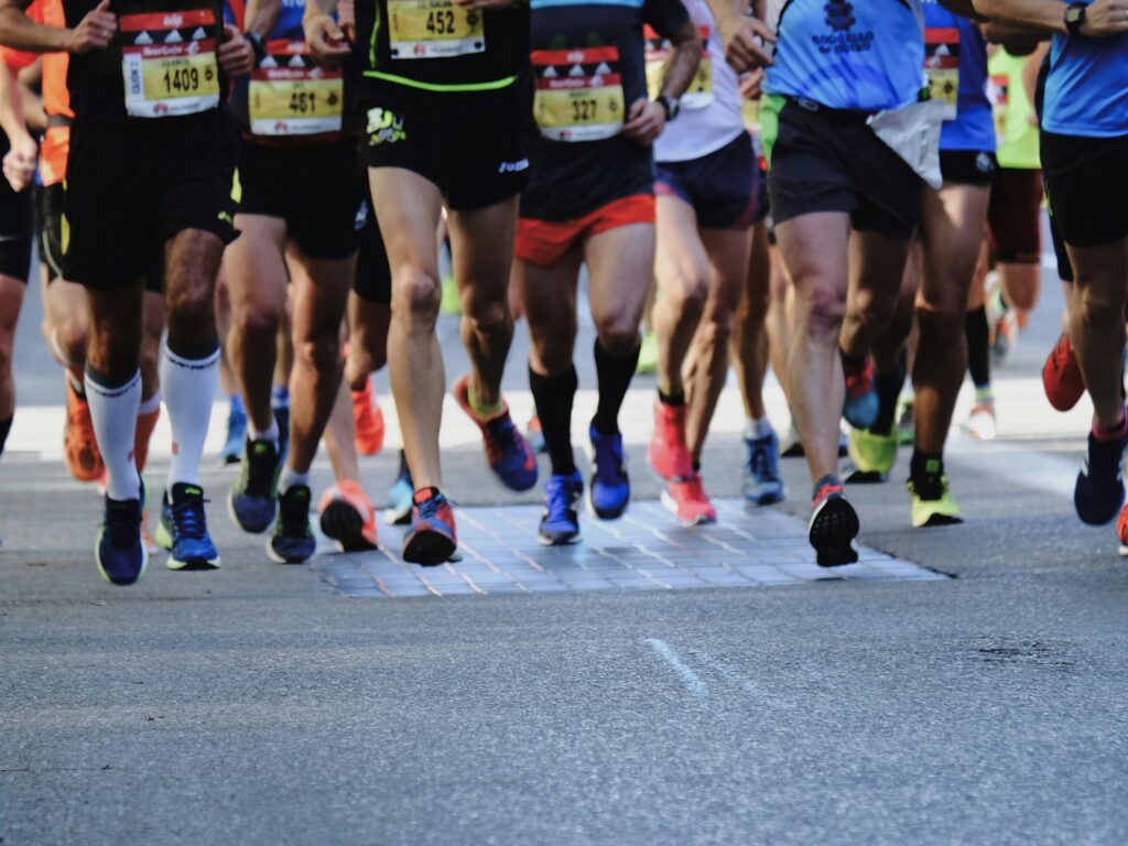 writing momentum long haul